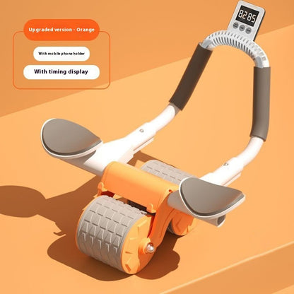Multifunctional Abdominal Wheel Roller