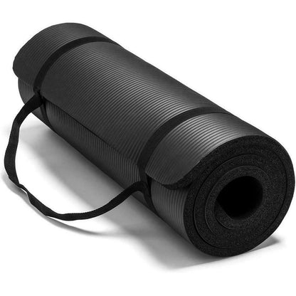 Widened Non-slip Sports Fitness Healing Mat
