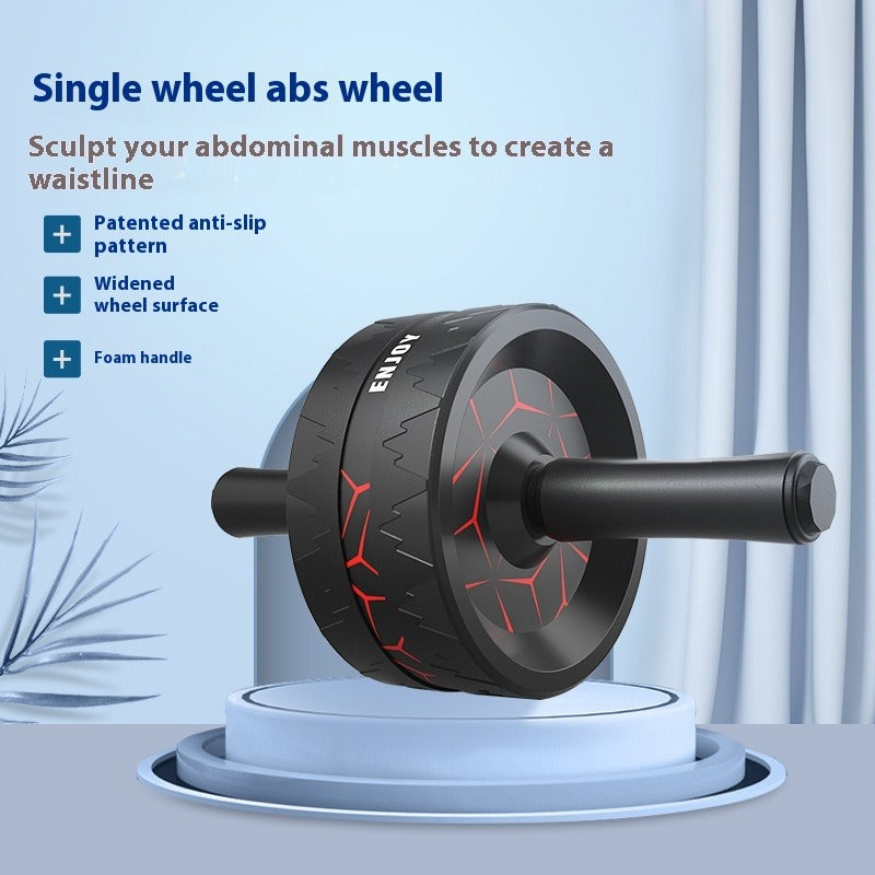 Ab Roller Wheel Fitness Equipment