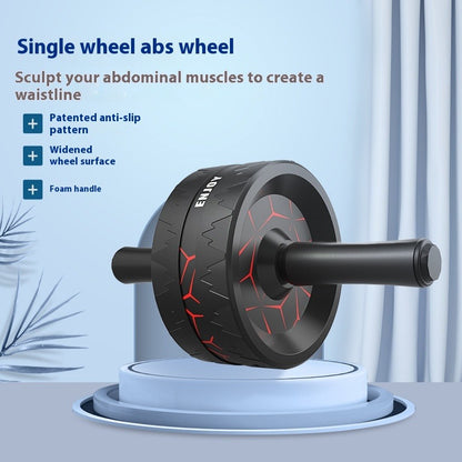 Ab Roller Wheel Fitness Equipment