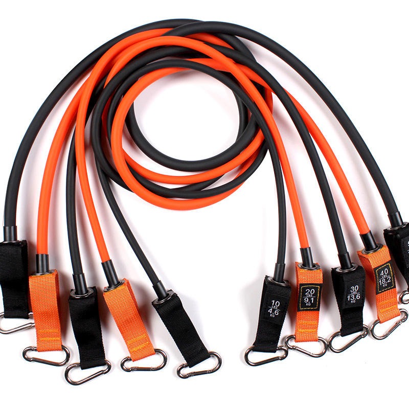 Bodhi Stick Fitness Resistance Bands Set