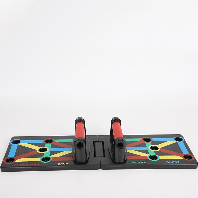 Multifunctional Push Up Board