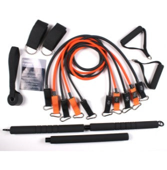 Bodhi Stick Fitness Resistance Bands Set