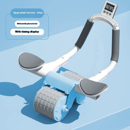 Multifunctional Abdominal Wheel Roller