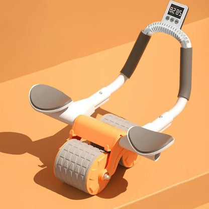 Multifunctional Abdominal Wheel Roller