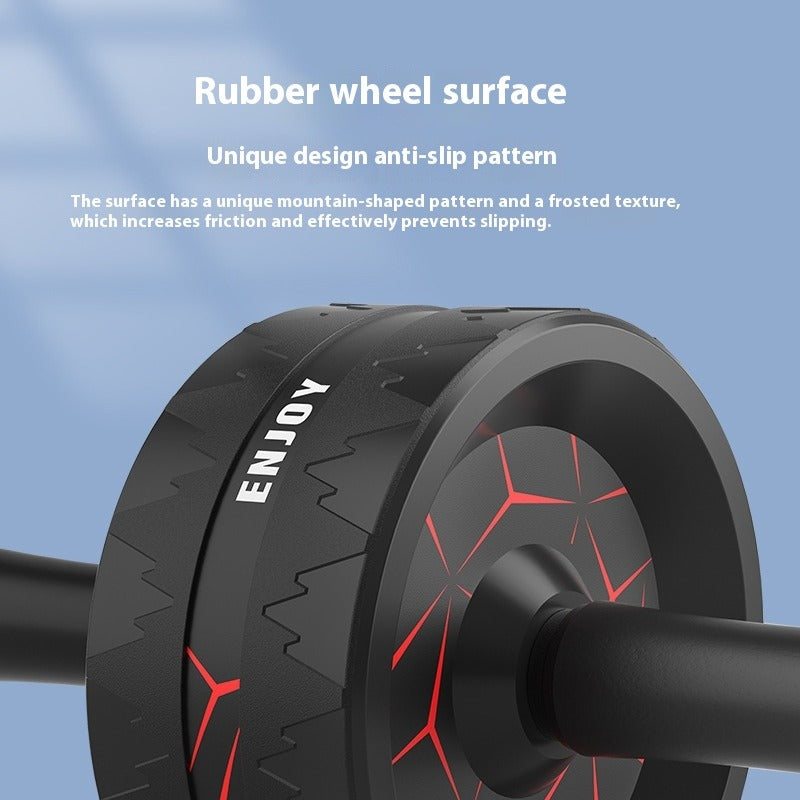 Ab Roller Wheel Fitness Equipment