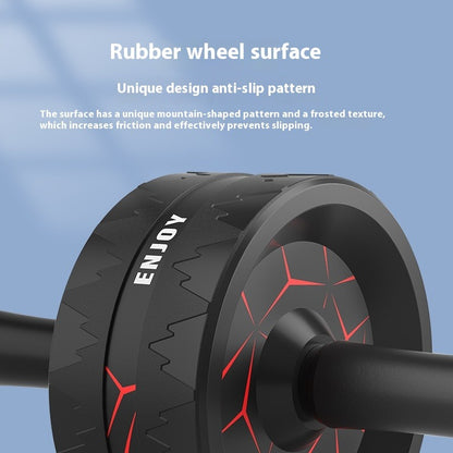Ab Roller Wheel Fitness Equipment
