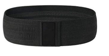 Fabric Resistance Bands Set