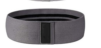 Fabric Resistance Bands Set