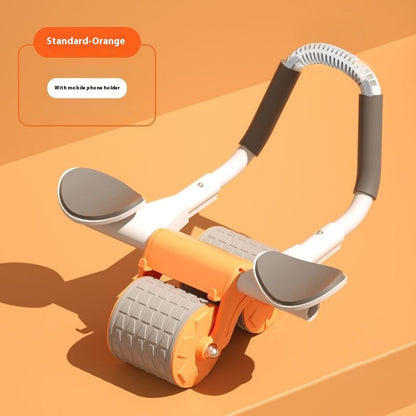 Multifunctional Abdominal Wheel Roller