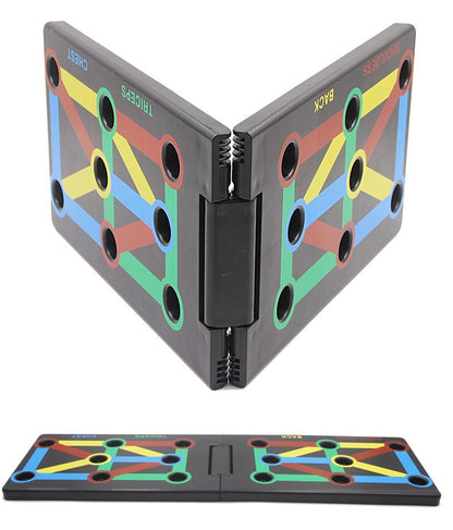 Multifunctional Push Up Board