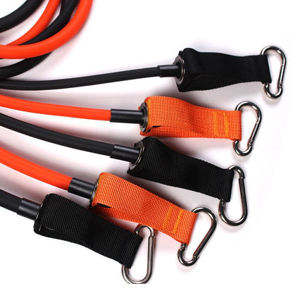Bodhi Stick Fitness Resistance Bands Set