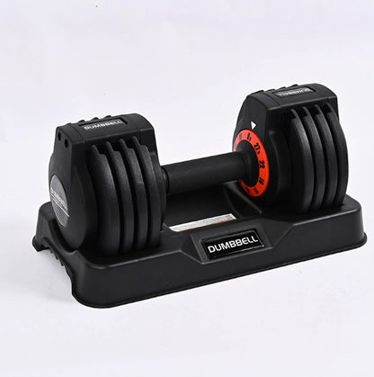 Dumbbell Fitness Set