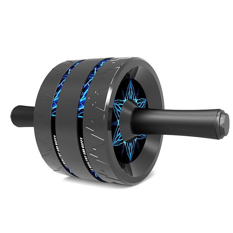 Ab Roller Wheel Fitness Equipment