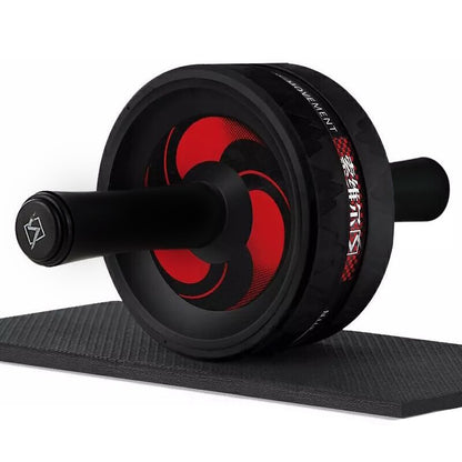 Ab Roller Wheel Fitness Equipment