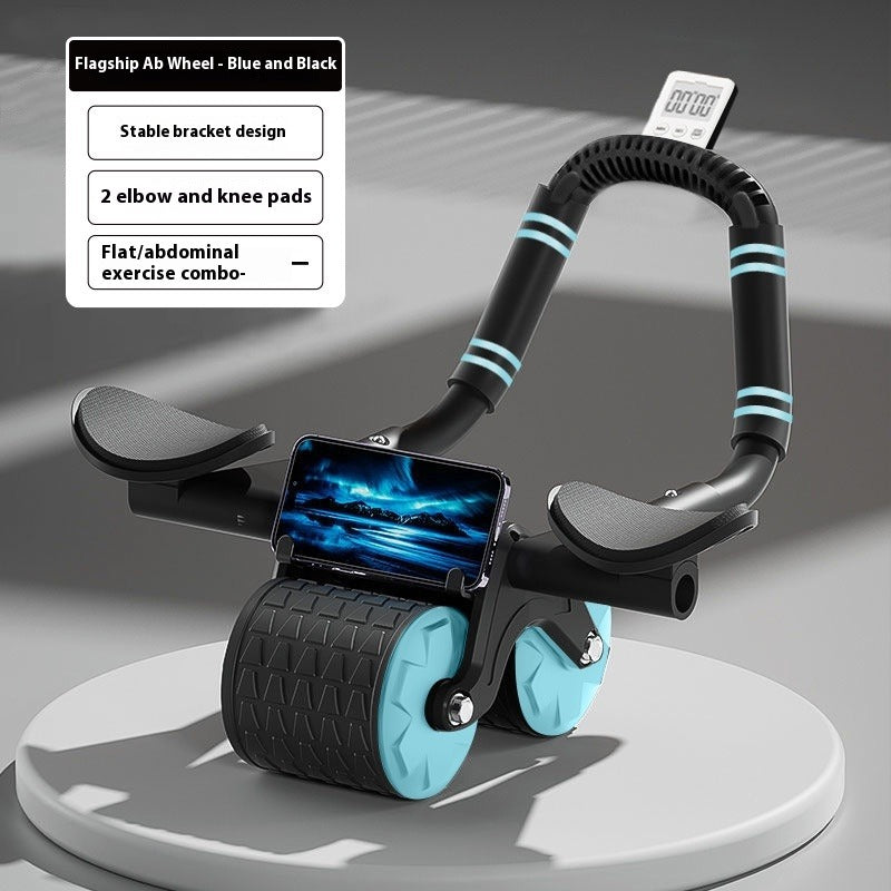 Multifunctional Abdominal Wheel Roller