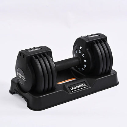 Dumbbell Fitness Set