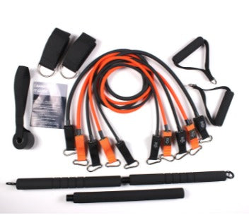 Bodhi Stick Fitness Resistance Bands Set
