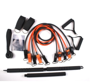 Bodhi Stick Fitness Resistance Bands Set