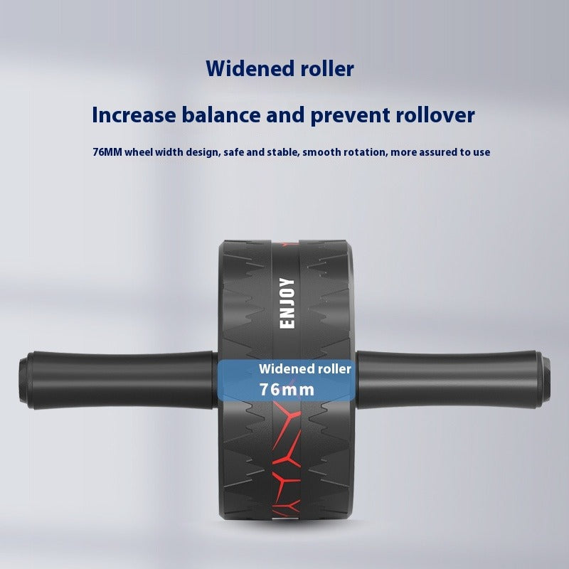 Ab Roller Wheel Fitness Equipment