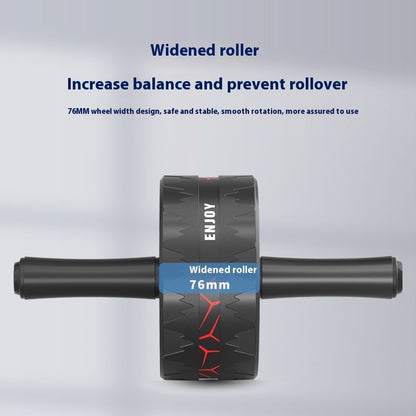 Ab Roller Wheel Fitness Equipment