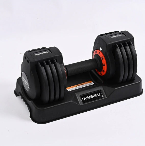 Dumbbell Fitness Set