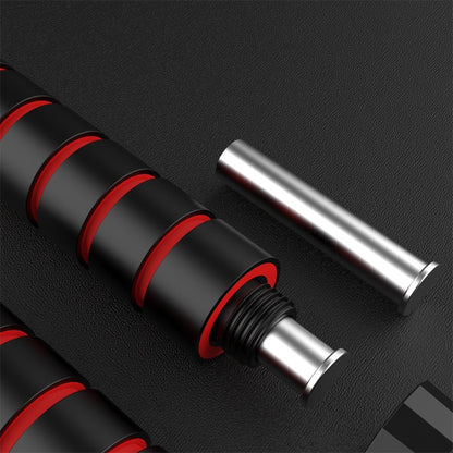 Adjustable Steel Wire Skipping Rope