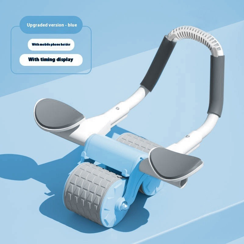 Multifunctional Abdominal Wheel Roller