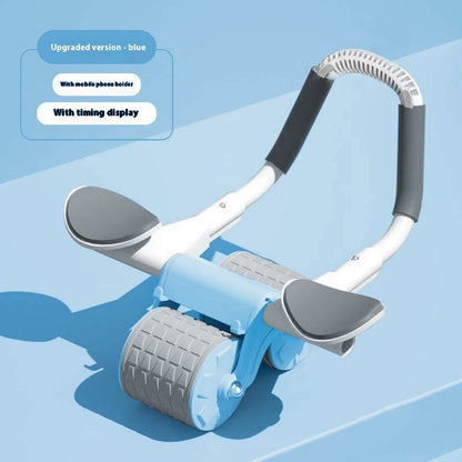 Multifunctional Abdominal Wheel Roller