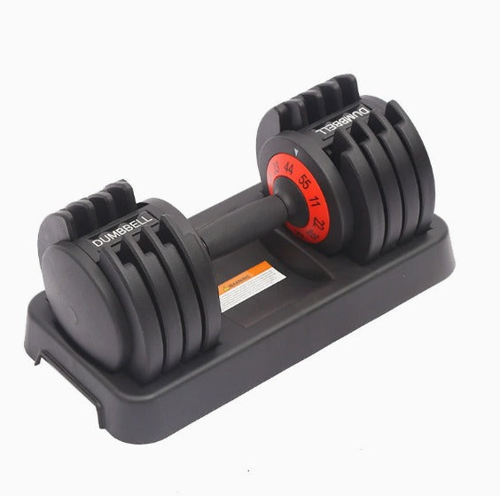 Dumbbell Fitness Set