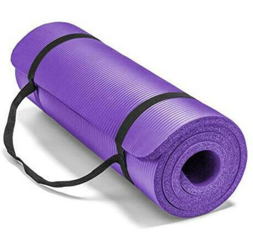 Widened Non-slip Sports Fitness Healing Mat