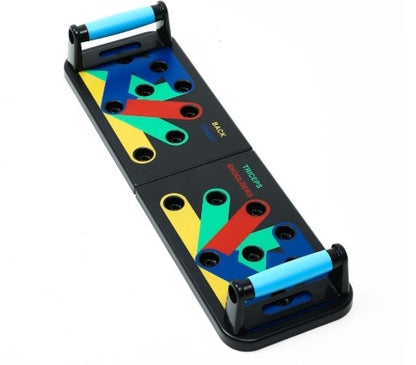 English Home Multifunctional Push Up Board
