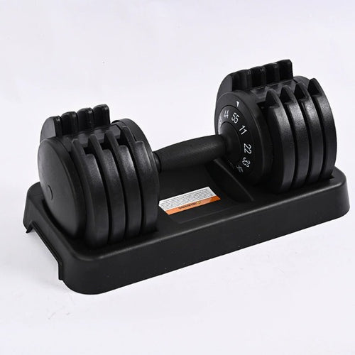 Dumbbell Fitness Set