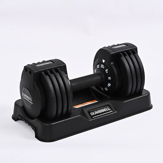 Dumbbell Fitness Set
