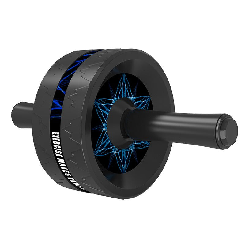 Ab Roller Wheel Fitness Equipment