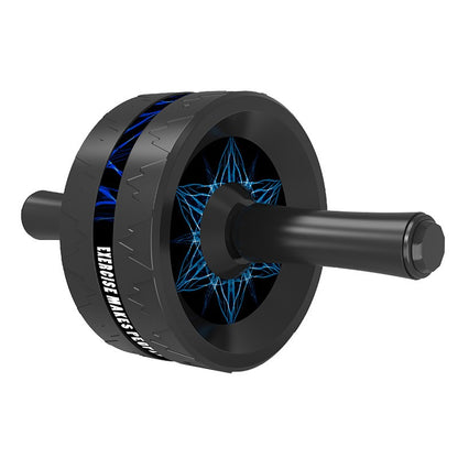 Ab Roller Wheel Fitness Equipment