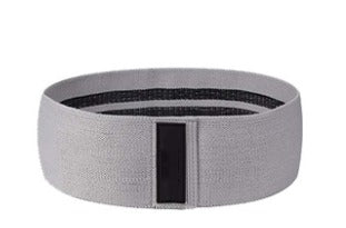 Fabric Resistance Bands Set