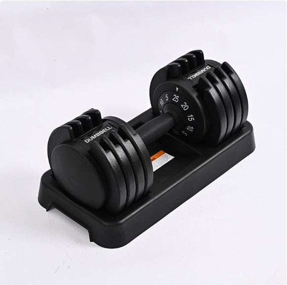 Dumbbell Fitness Set