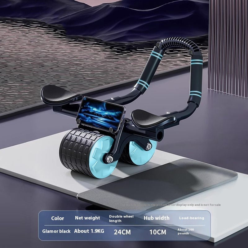 Multifunctional Abdominal Wheel Roller