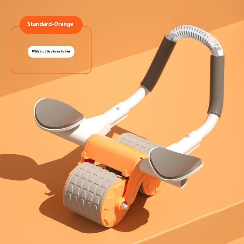Multifunctional Abdominal Wheel Roller
