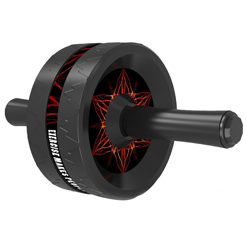 Ab Roller Wheel Fitness Equipment