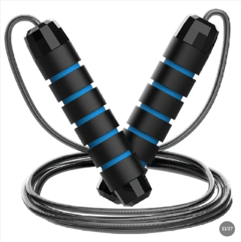 Fitness Sports Training Jump Rope