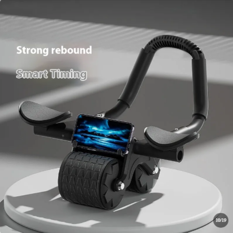 Multifunctional Abdominal Wheel Roller