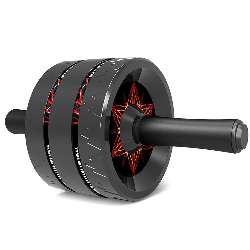 Ab Roller Wheel Fitness Equipment
