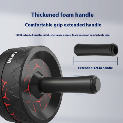 Ab Roller Wheel Fitness Equipment