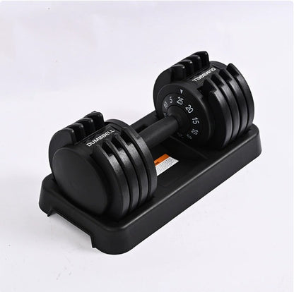 Dumbbell Fitness Set