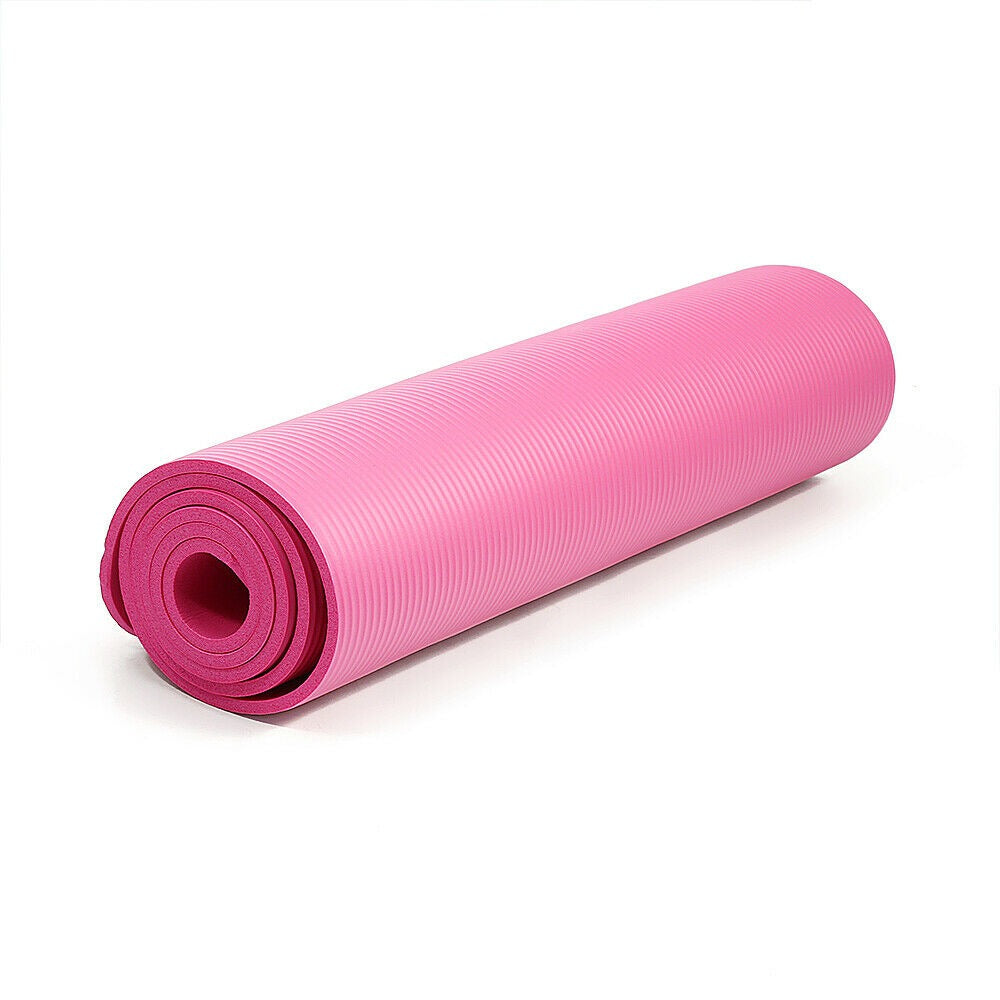 Widened Non-slip Sports Fitness Healing Mat